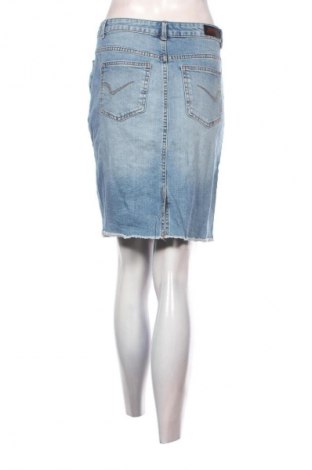 Szoknya ONLY, Méret M, Szín Kék, Ár 3 659 Ft