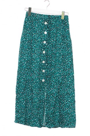 Fustă ONLY, Mărime XS, Culoare Multicolor, Preț 196,99 Lei