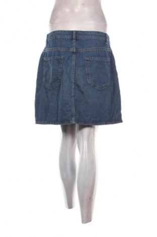 Sukně ONLY, Velikost L, Barva Modrá, Cena  229,00 Kč