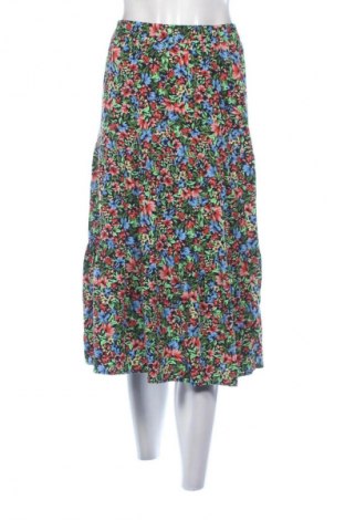 Φούστα ONLY, Μέγεθος XS, Χρώμα Πολύχρωμο, Τιμή 13,81 €