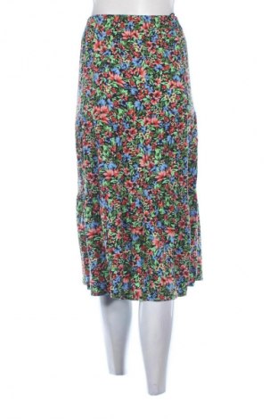 Φούστα ONLY, Μέγεθος XS, Χρώμα Πολύχρωμο, Τιμή 13,81 €