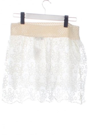 Sukňa ONLY, Veľkosť L, Farba Kremová, Cena  10,17 €