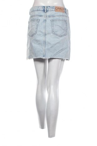 Sukně ONLY, Velikost M, Barva Modrá, Cena  219,00 Kč