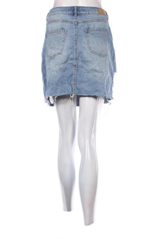 Rock ONLY, Größe L, Farbe Blau, Preis € 14,00