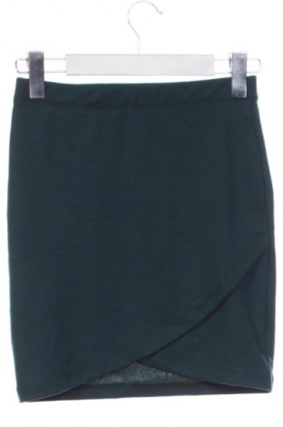 Rock ONLY, Größe XXS, Farbe Grün, Preis 10,00 €