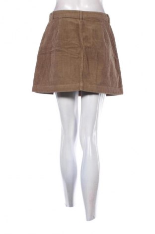 Szoknya ONLY, Méret S, Szín Barna, Ár 4 132 Ft