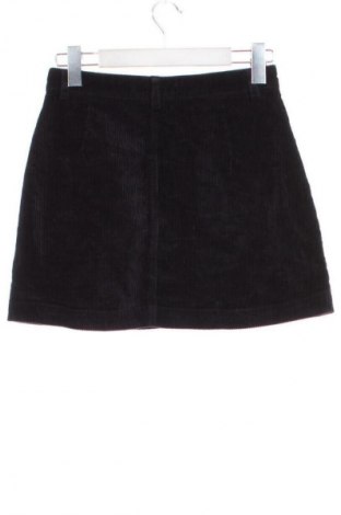 Fustă ONLY, Mărime XS, Culoare Albastru, Preț 53,00 Lei