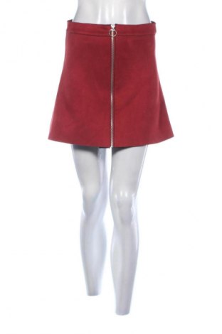 Spódnica ONLY, Rozmiar M, Kolor Czerwony, Cena 53,58 zł