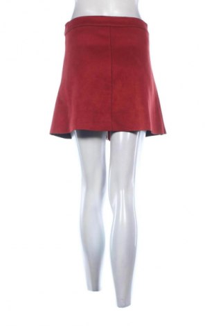 Spódnica ONLY, Rozmiar M, Kolor Czerwony, Cena 53,58 zł
