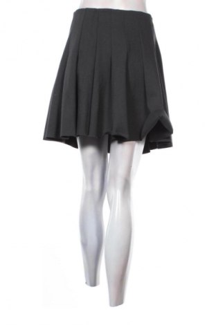 Spódnica Orsay, Rozmiar L, Kolor Szary, Cena 52,00 zł