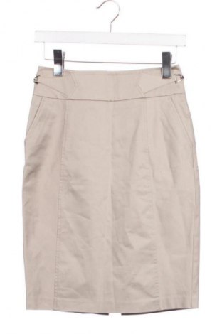 Spódnica Orsay, Rozmiar XS, Kolor Beżowy, Cena 52,00 zł