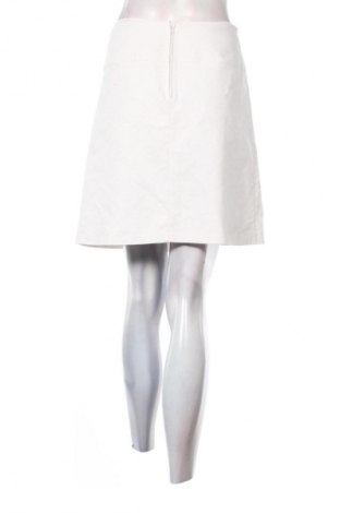Fustă Orsay, Mărime S, Culoare Alb, Preț 51,00 Lei