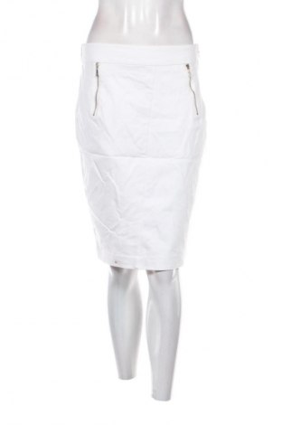 Rock Orsay, Größe M, Farbe Weiß, Preis € 7,99