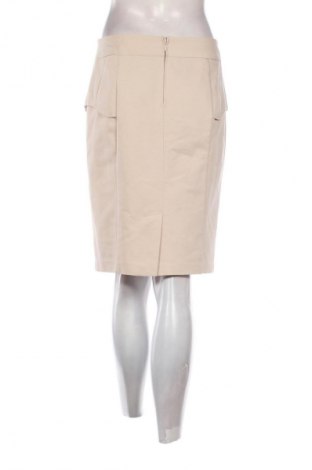 Fustă Orsay, Mărime M, Culoare Bej, Preț 51,00 Lei