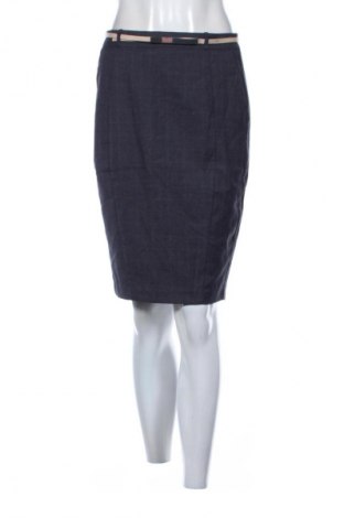 Fustă Orsay, Mărime S, Culoare Albastru, Preț 55,99 Lei