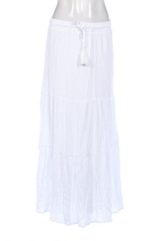 Sukňa Orsay, Veľkosť M, Farba Biela, Cena  12,00 €