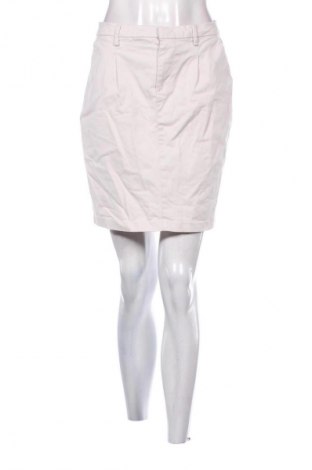 Spódnica Orsay, Rozmiar M, Kolor ecru, Cena 52,42 zł