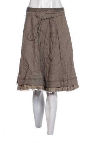 Szoknya Oxmo, Méret XL, Szín Zöld, Ár 4 835 Ft