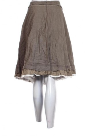 Szoknya Oxmo, Méret XL, Szín Zöld, Ár 4 835 Ft