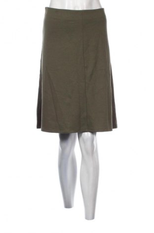 Fustă Part Two, Mărime XL, Culoare Verde, Preț 393,99 Lei