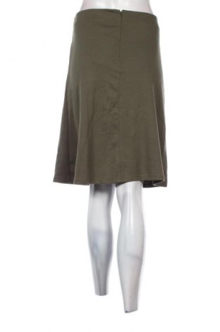 Fustă Part Two, Mărime XL, Culoare Verde, Preț 393,99 Lei