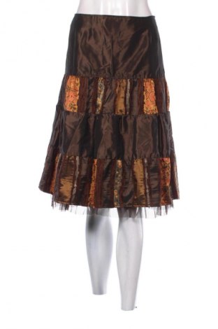 Spódnica Passport, Rozmiar M, Kolor Kolorowy, Cena 26,99 zł