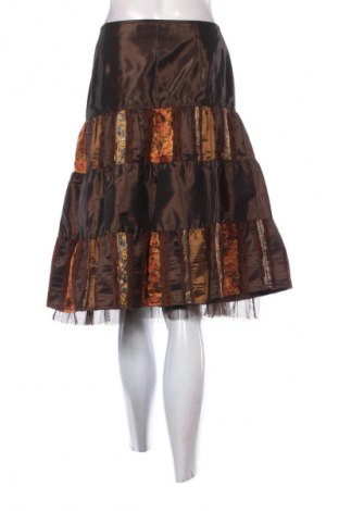 Spódnica Passport, Rozmiar M, Kolor Kolorowy, Cena 26,99 zł