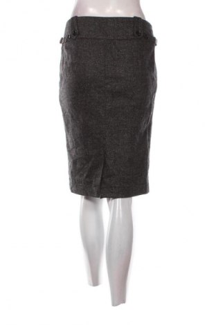 Sukně Patrizia Pepe, Velikost M, Barva Šedá, Cena  1 783,00 Kč