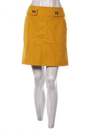 Fustă Paule Ka, Mărime S, Culoare Portocaliu, Preț 167,99 Lei