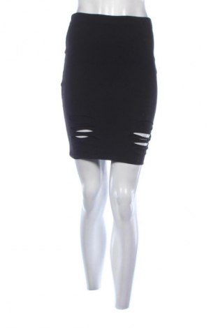 Φούστα Pause Jeans, Μέγεθος S, Χρώμα Μαύρο, Τιμή 21,00 €