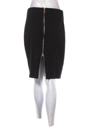Φούστα Pepco, Μέγεθος M, Χρώμα Μαύρο, Τιμή 9,70 €