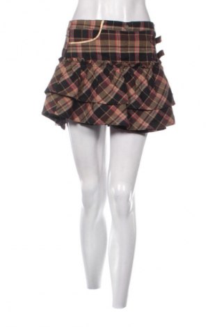 Szoknya Pepe Jeans, Méret L, Szín Sokszínű, Ár 5 309 Ft