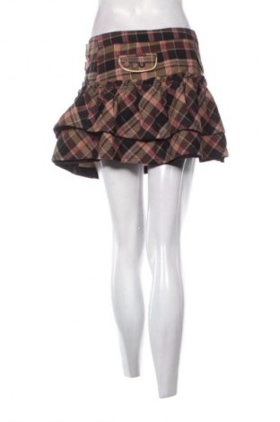 Szoknya Pepe Jeans, Méret L, Szín Sokszínű, Ár 5 309 Ft