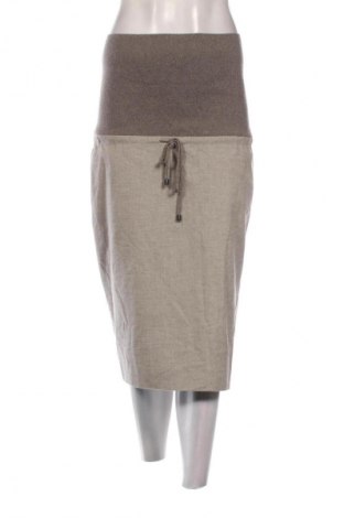 Sukně Peserico, Velikost XL, Barva Šedá, Cena  1 984,00 Kč