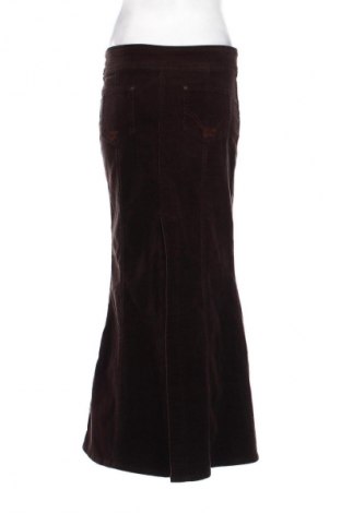 Φούστα Philip Russel, Μέγεθος M, Χρώμα Καφέ, Τιμή 20,96 €