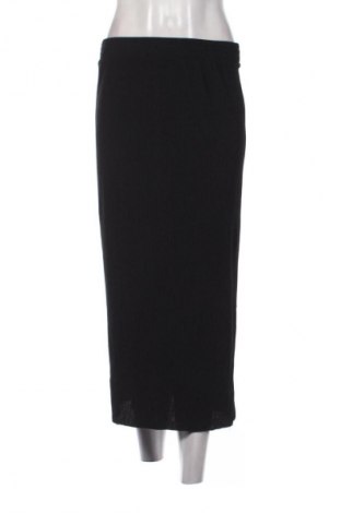 Szoknya Pieces, Méret M, Szín Fekete, Ár 4 409 Ft
