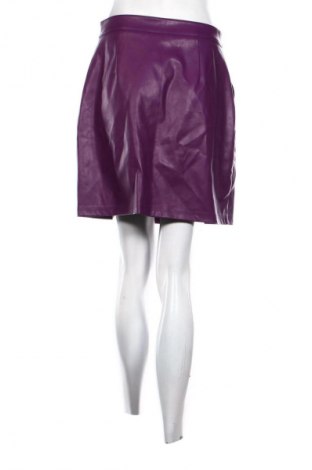 Szoknya Pieces, Méret M, Szín Lila, Ár 4 132 Ft