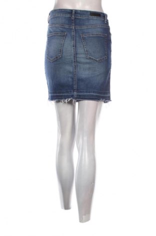 Spódnica Pieces, Rozmiar M, Kolor Niebieski, Cena 75,02 zł