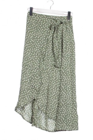 Fustă Pieces, Mărime XS, Culoare Multicolor, Preț 125,12 Lei