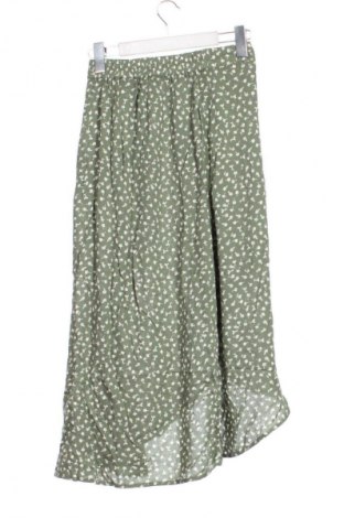 Fustă Pieces, Mărime XS, Culoare Multicolor, Preț 125,12 Lei