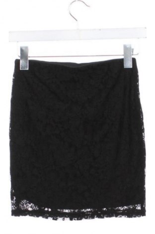 Sukňa Pimkie, Veľkosť XS, Farba Čierna, Cena  4,95 €