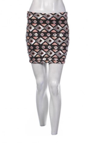 Rock Pimkie, Größe S, Farbe Mehrfarbig, Preis € 10,00