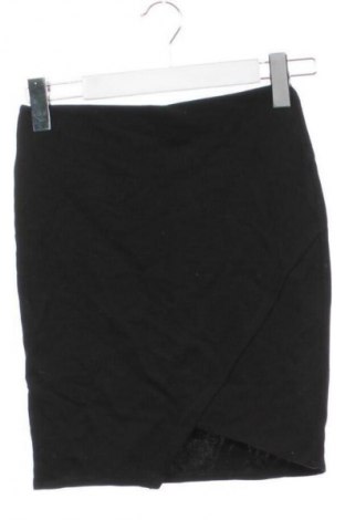 Sukňa Pimkie, Veľkosť XS, Farba Čierna, Cena  7,95 €