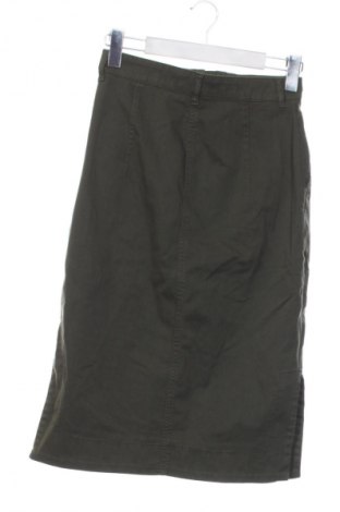 Sukně Pinko, Velikost XS, Barva Zelená, Cena  3 682,00 Kč