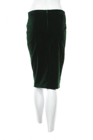 Rock Poema, Größe S, Farbe Grün, Preis 20,91 €