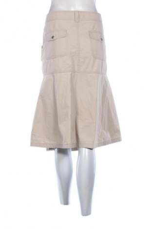 Sukně Power Line, Velikost XL, Barva Béžová, Cena  593,00 Kč