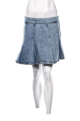 Spódnica Premium, Rozmiar L, Kolor Niebieski, Cena 80,38 zł