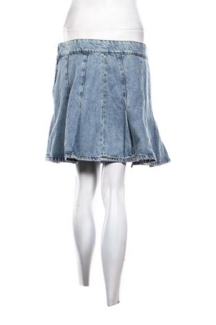 Spódnica Premium, Rozmiar L, Kolor Niebieski, Cena 80,38 zł