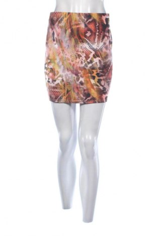 Spódnica Pretty Little Thing, Rozmiar M, Kolor Kolorowy, Cena 85,00 zł