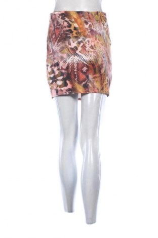 Spódnica Pretty Little Thing, Rozmiar M, Kolor Kolorowy, Cena 85,00 zł